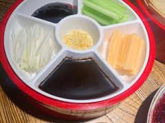 桂花香北京烤鸭-青年公社烤鸭(青年路店)