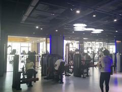 -一兆韦德健身(浦东万达会所)