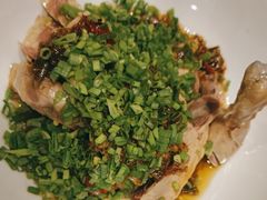 -老牌坊鲁菜名店(宽厚里店)