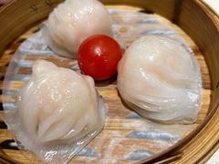 金牌虾饺皇-德粤轩(缤谷广场店)