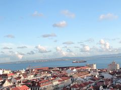 -圣胡斯塔升降机