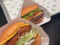 -Shake Shack(南山万象天地店)