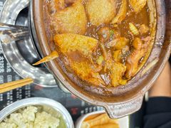 -川香煲(茅台路店)