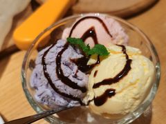 -菲滋意式餐厅(西湖文化广场店)