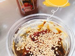 -金块块云南小吃