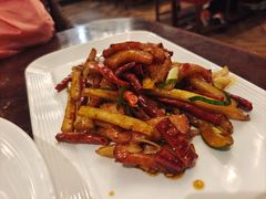 -新白鹿餐厅(爱琴海购物中心店)
