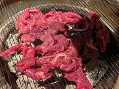 -好朋友海鲜烧烤火锅(振三街店)