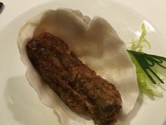 -唐阁(香港朗廷酒店)