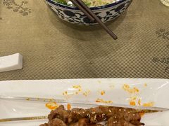 -飞天大厦清真餐厅