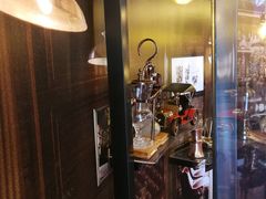 -COSTA COFFEE(武汉武商MALL店)