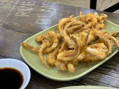 -贞姨美食·老字号海鲜大排档