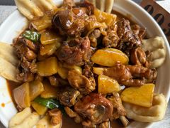 -瑜上·山食小馆