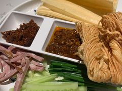 -关东小磨东北菜(漕河泾印象城店)