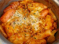 -miss密斯韩餐(平阳景苑店)