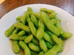 糟毛豆-虾弄弄海派小龙虾·牛羊蝎子火锅