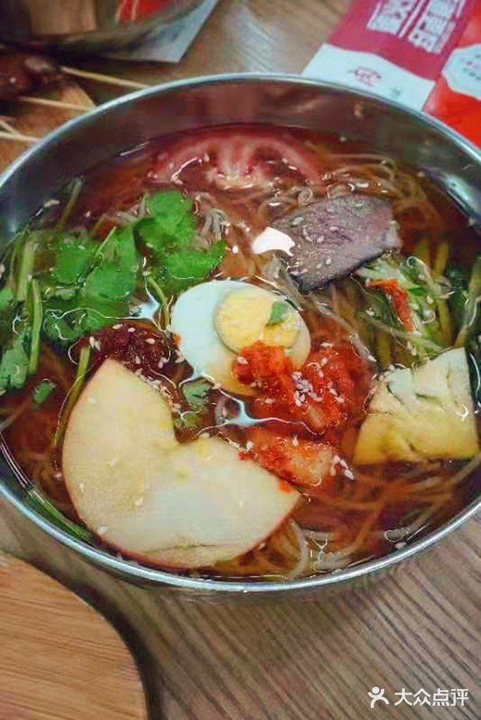 传说中的8零9零烤肉，果然名不虚传👍