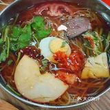 传说中的8零9零烤肉，果然名不虚传👍