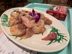 -尚竹阁冬瓜盅·18年地标美食(平洲店)