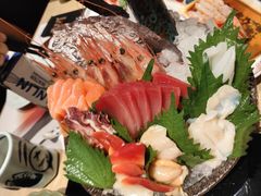 -匠和风精致料理(福州金融街万达店)