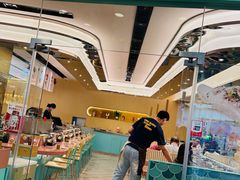 -元气寿司(环球港店)
