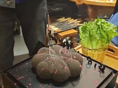 -西檬树SIMON·T轻奢蛋糕(大东方Max店)