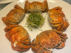 -南园酒家(前进路店)