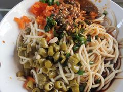 -小秋水饺(大成路总店)