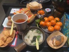 -华夏良子·足道SPA养生(上海崮山路明悦店)