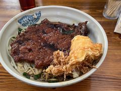 -无名氏面馆(邮电路店)