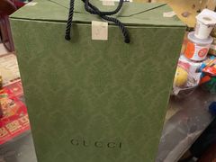 -Gucci(北京SKP店)