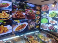 -阿骏农家菜(东至路店)