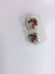 -Wisezone唯点穿耳打耳洞专业国际连锁品牌