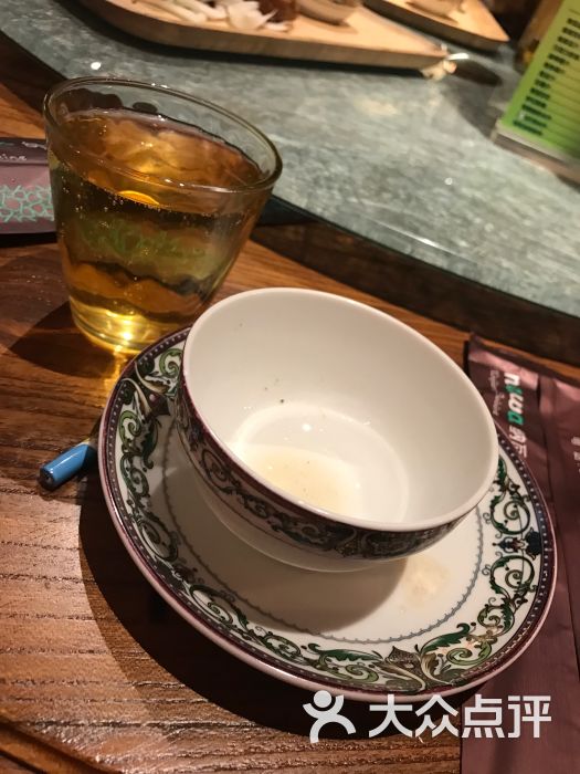 nawa·纳瓦新疆菜.清真图片 - 第1张