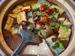 -小厨娘金榜题名(夫子庙秦淮河店)