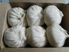 -一品净素包子(旬阳路店)