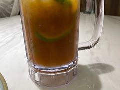 -新世界餐厅(万达店)