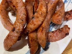-一井烧肉·活鳗·寿司(望京SOHO店)