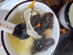 -江宁肚包鸡(铁心桥店)