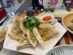 -岳季煎饺
