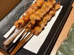 -Minase水濑·日料放题(外滩店)