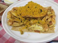 -琼大师东方烤乳猪(亚特兰蒂斯店)