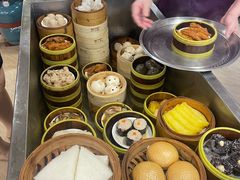 -笃记大酒楼(新银小区店)