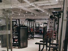 -FLARE STAR FITNESS(复地活力城店)