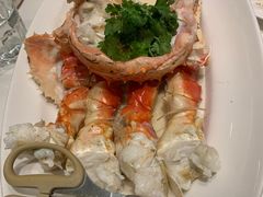 -新加坡海鲜共和(名胜世界圣淘沙海滨坊)