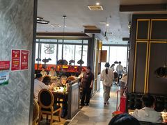 -吉布鲁牛排海鲜自助(袁州店)