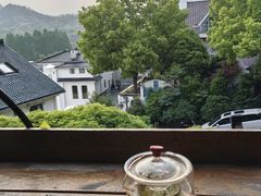 -马灯部落·西湖边的创意山景餐厅(虎跑动物园店)