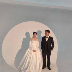 点击看大图 -巴黎婚纱摄影(瑞安旗舰店)