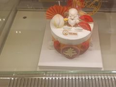 -CAKE BOSS 蛋糕老板(西单君太百货店)