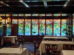 -马克西姆餐厅(崇文门店)