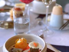 -悦厅·下午茶(杭州柏悦酒店)